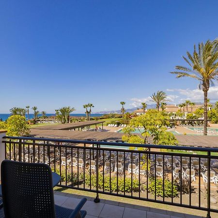 Hotel Impressive Playa Granada Golf Motril Exteriér fotografie