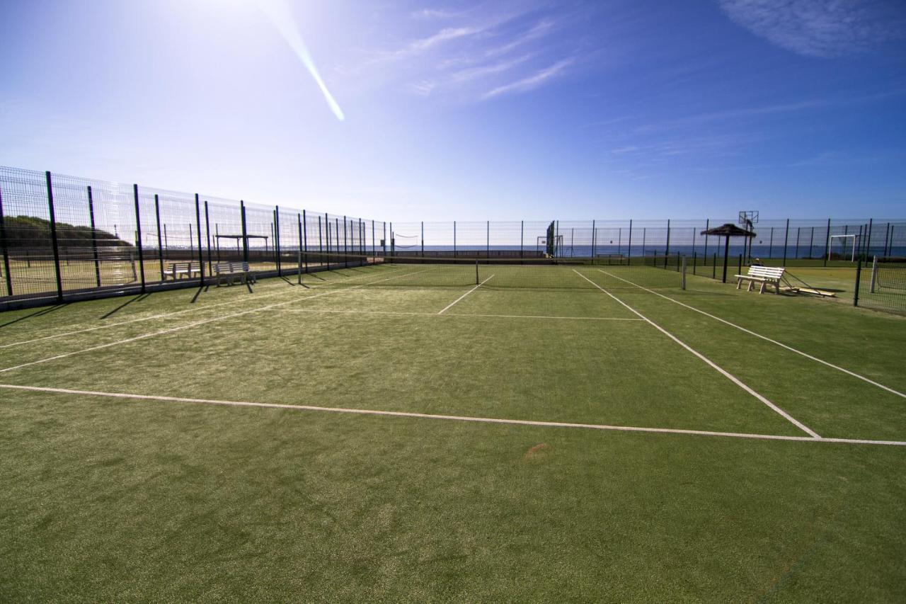 Hotel Impressive Playa Granada Golf Motril Exteriér fotografie