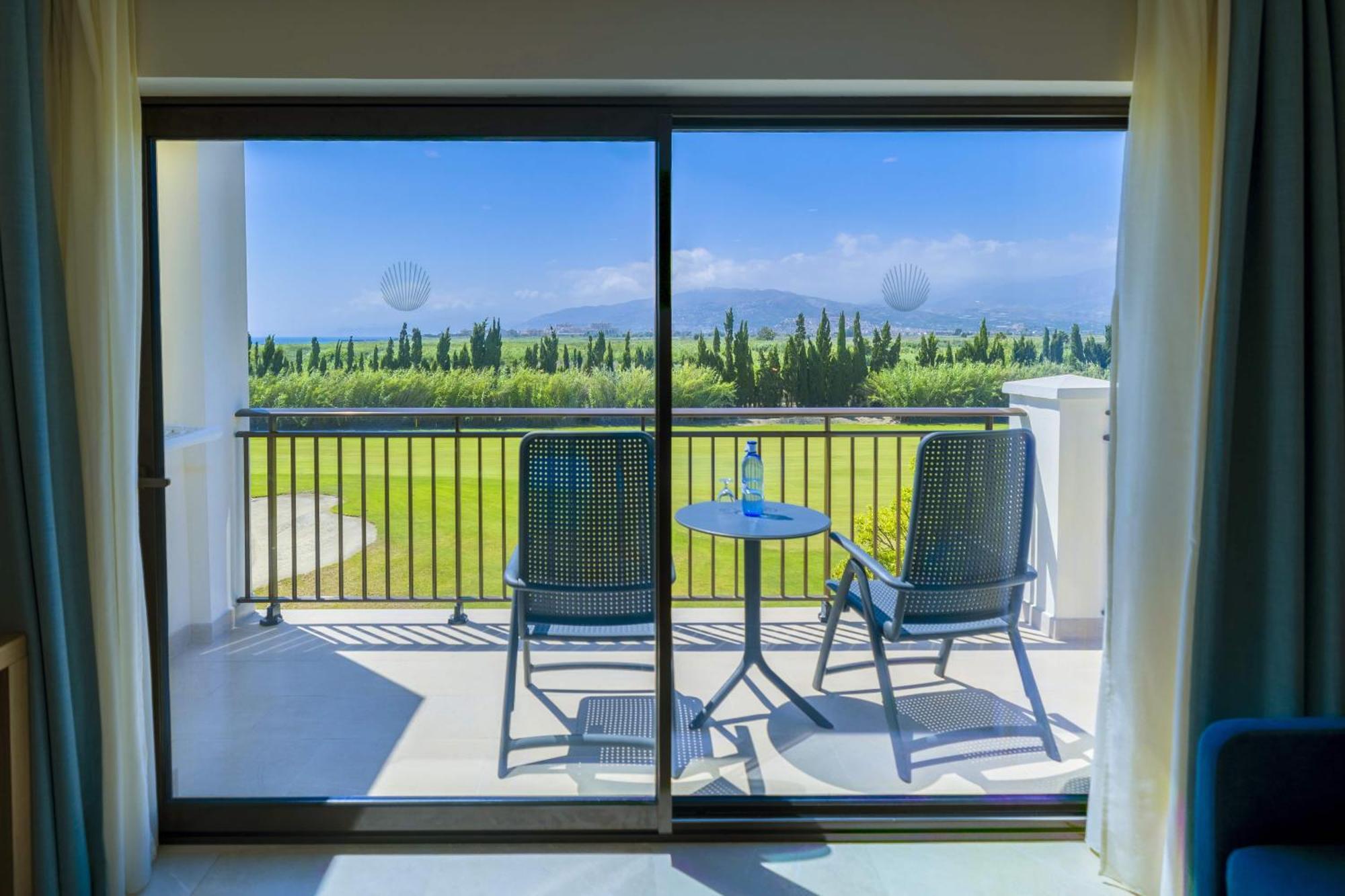 Hotel Impressive Playa Granada Golf Motril Exteriér fotografie