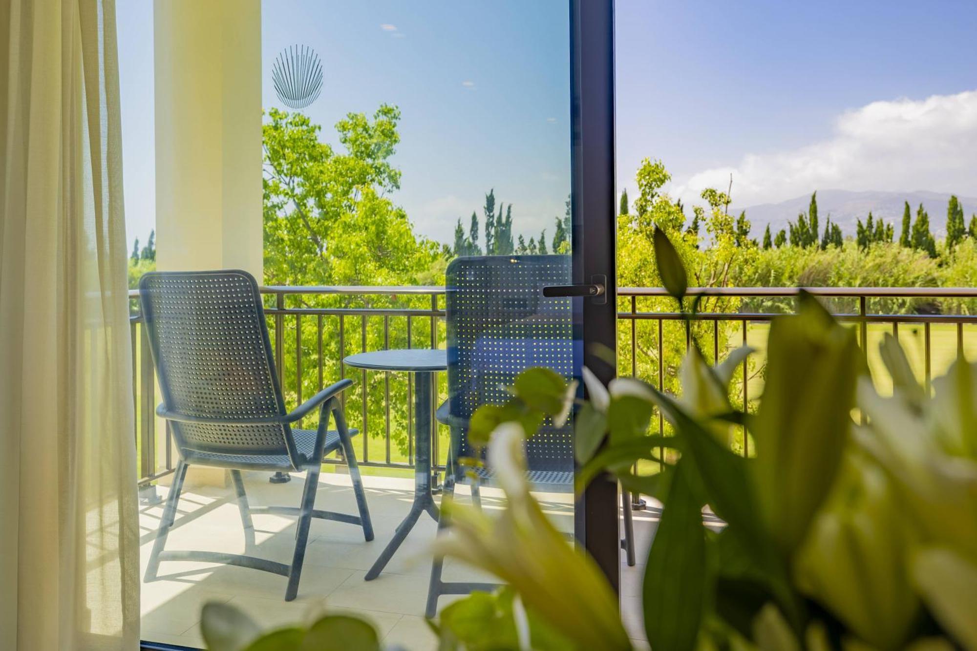 Hotel Impressive Playa Granada Golf Motril Exteriér fotografie