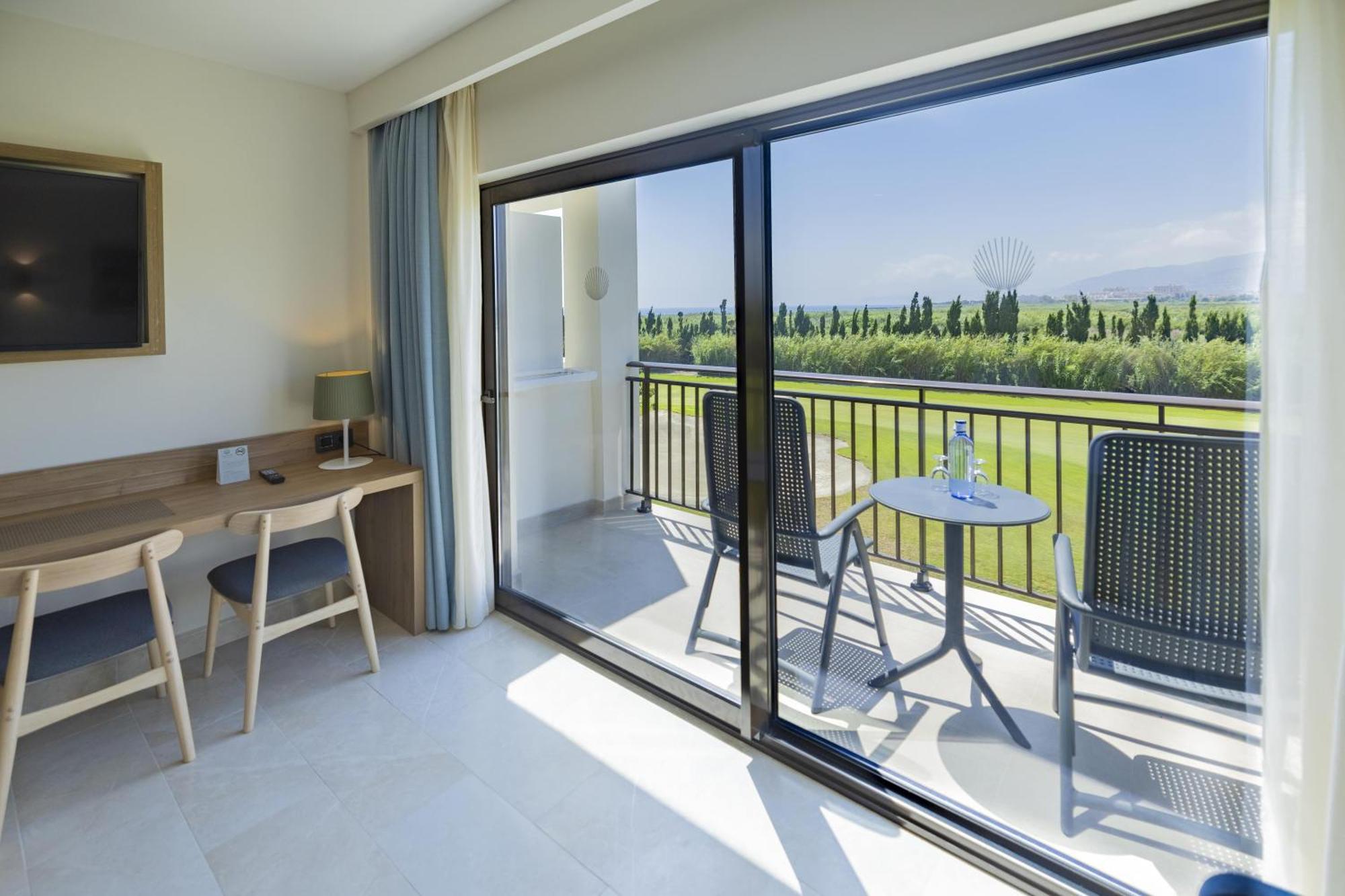 Hotel Impressive Playa Granada Golf Motril Exteriér fotografie
