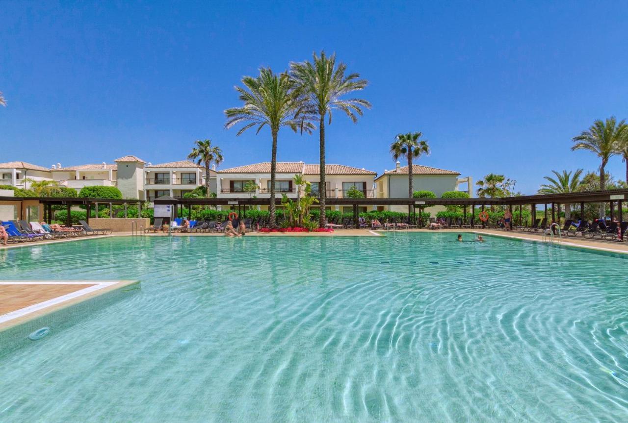 Hotel Impressive Playa Granada Golf Motril Exteriér fotografie